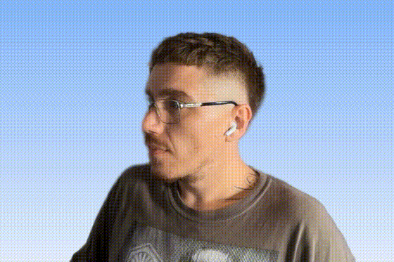 Никита Талыбов
